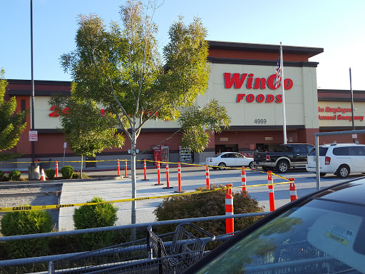 Supermarket «WinCo Foods», reviews and photos, 4969 Kitsap Way, Bremerton, WA 98312, USA