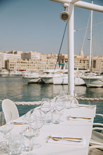 Photos du propriétaire du Restaurant méditerranéen O'2 Pointus à Marseille - n°9