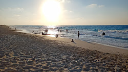 Photo of Horus Beach amenities area