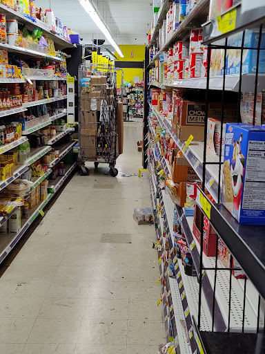 Discount Store «Dollar General», reviews and photos, 212 W Washington St, Round Lake, IL 60073, USA