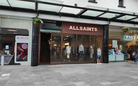 AllSaints image