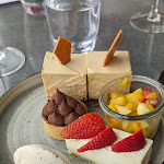 Photo n° 15 de l'avis de John. fait le 15/05/2024 à 05:52 pour La Table du Donjon à Val d'Oingt