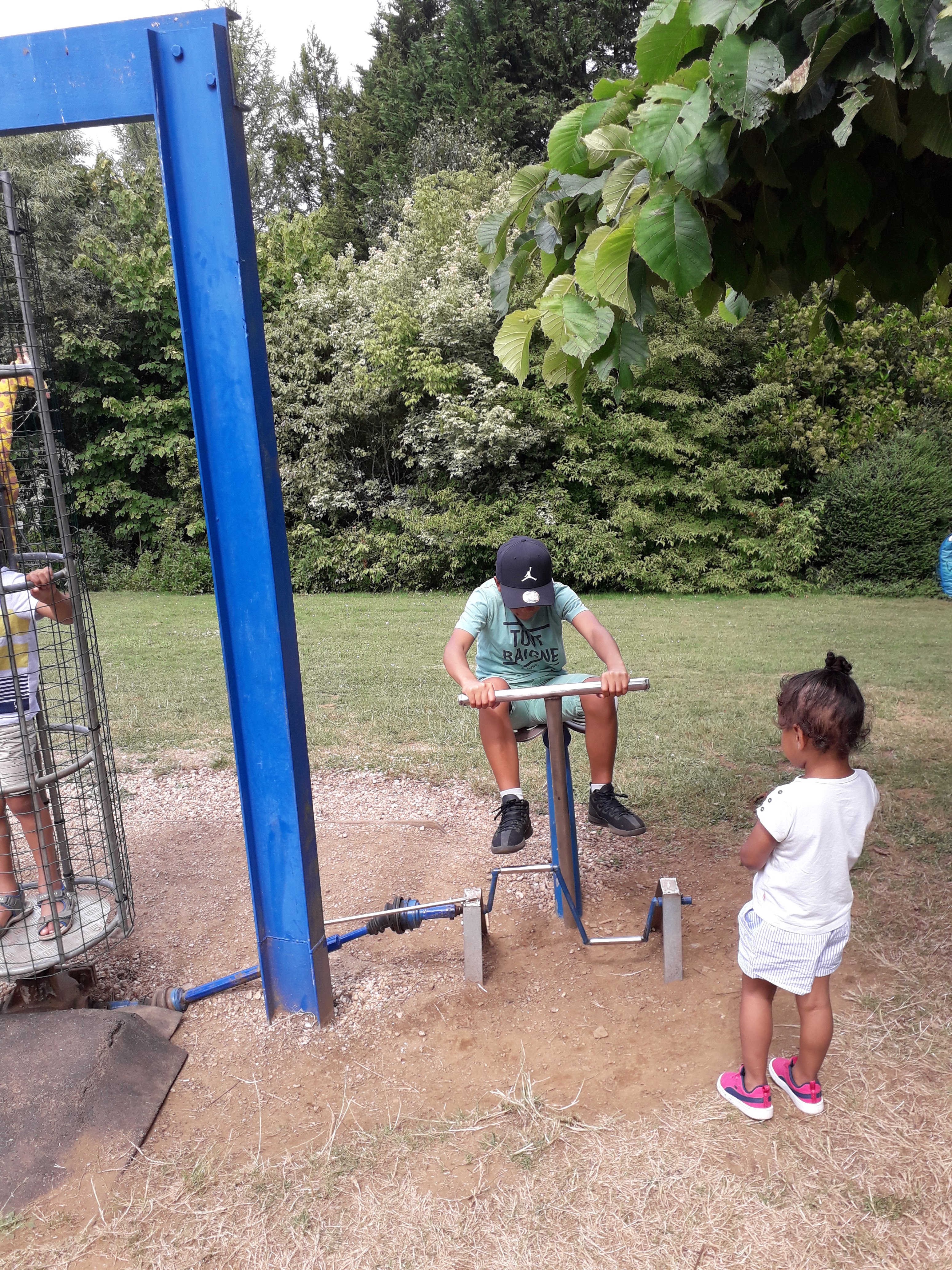 Photo n° 12 de l'avis de Bibiche.a fait le 30/04/2021 à 17:16