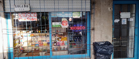 Kiosco Don Pedro