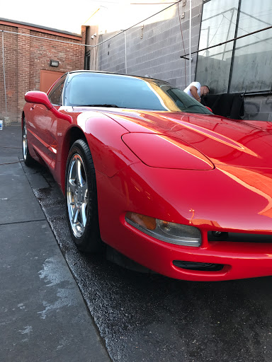 Car Wash «Mr.Car Wash», reviews and photos, 3549 W 38th Ave, Denver, CO 80211, USA