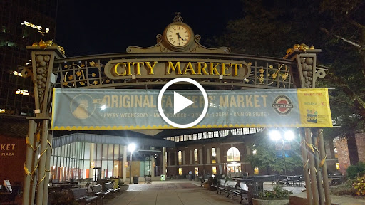 Market «Indianapolis City Market», reviews and photos, 222 E Market St, Indianapolis, IN 46204, USA