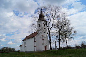 Zajtai Katolikus Templom