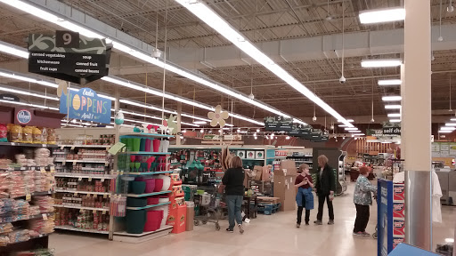 Grocery Store «Kroger», reviews and photos, 66900 Gratiot Ave, Richmond, MI 48062, USA