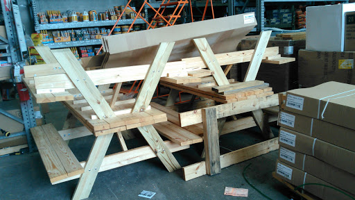 Home Improvement Store «The Home Depot», reviews and photos, 400 Commerce Blvd, Fairless Hills, PA 19030, USA