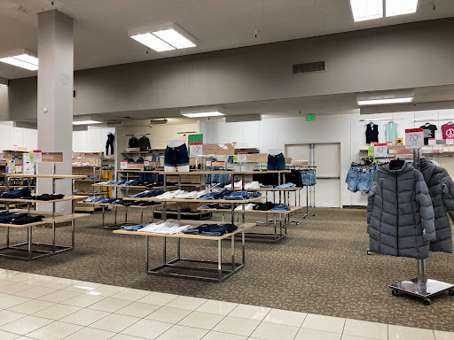 Department Store «Sears», reviews and photos, 5110 Pacific Ave, Stockton, CA 95207, USA