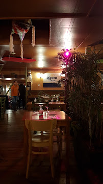 Atmosphère du Restaurant O Mexicain à Lens - n°8