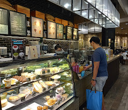 Starbucks Reserve - Central Westgate photo