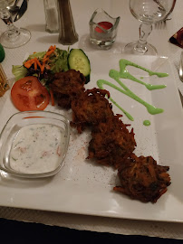 Poulet tandoori du Restaurant indien Penjabi Grill à Lyon - n°18