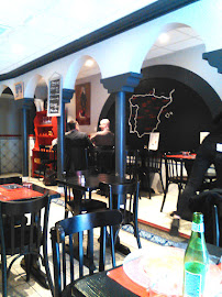 Atmosphère du Restaurant EL Alguazil à Pau - n°8