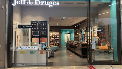 Jeff de Bruges à Marseille