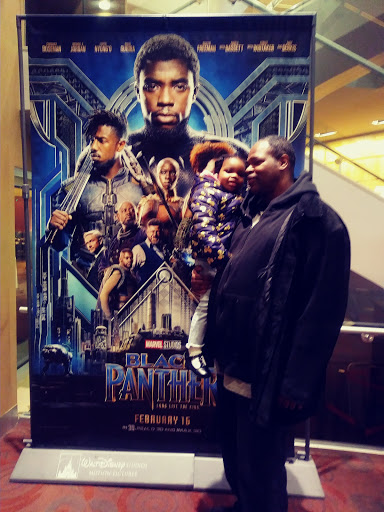 Movie Theater «Bow Tie Cinemas South Orange», reviews and photos, 1 SOPAC Way, South Orange, NJ 07079, USA