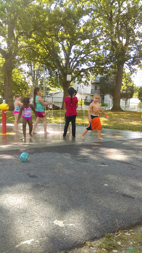 Playground «James Edgar Playground», reviews and photos, Dover St, Brockton, MA 02301, USA