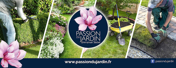 Passion du Jardin