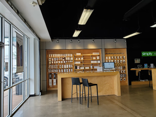 Computer Store «Simply Mac - Apple Premier Partner», reviews and photos, 4919 S Broadway Ave, Tyler, TX 75703, USA