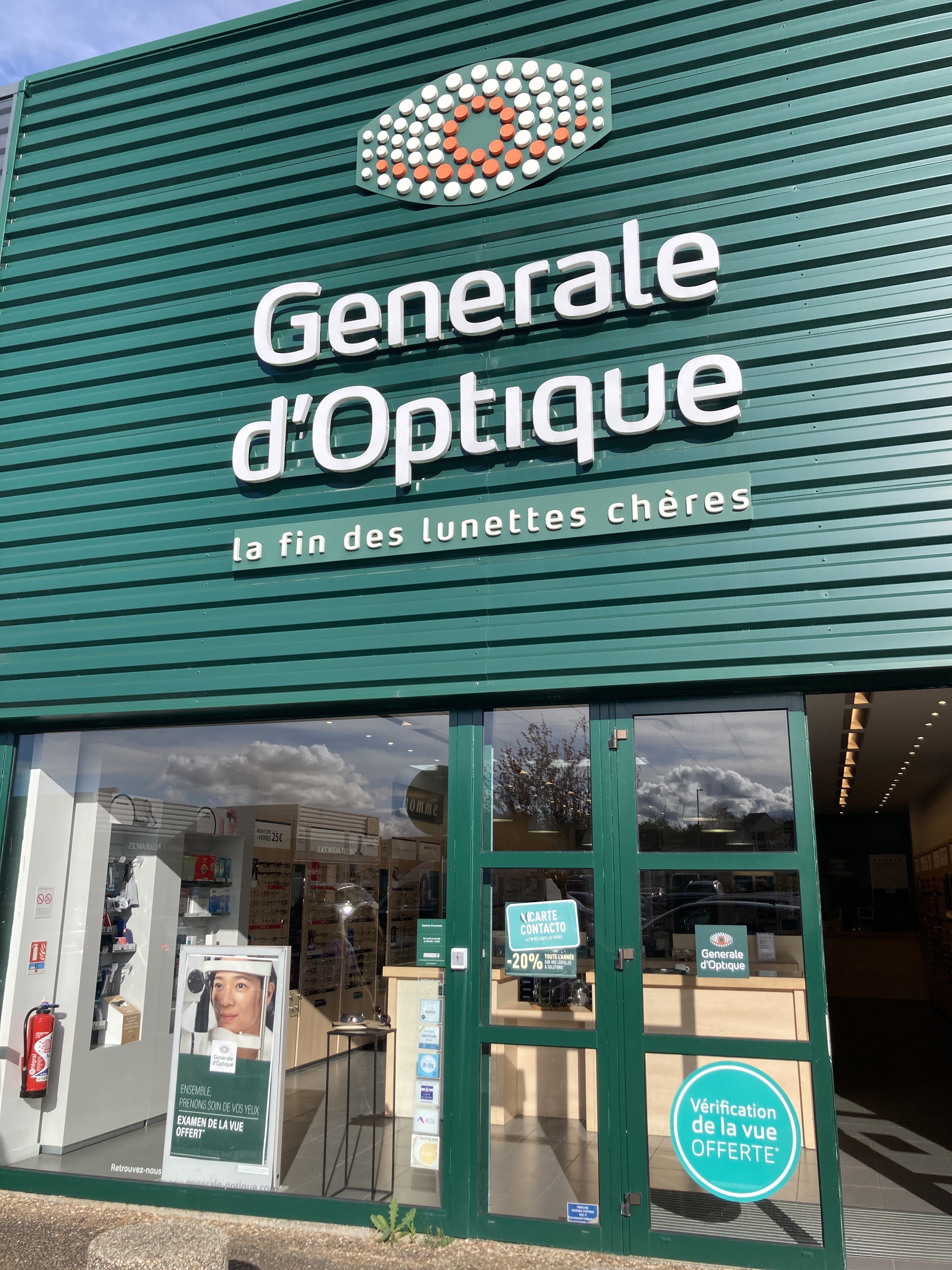 Photo n° 3 de l'avis de Gloria. fait le 30/03/2024 à 16:06