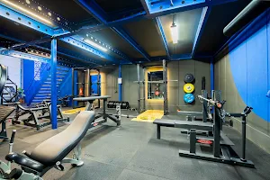 Center Compound Gym image