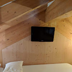 Photo n°6 de l'avis de Manuele.n fait le 07/03/2019 à 08:12 sur le  MyTime Hotels La Grotta Vigo di Fassa à Vigo di Fassa