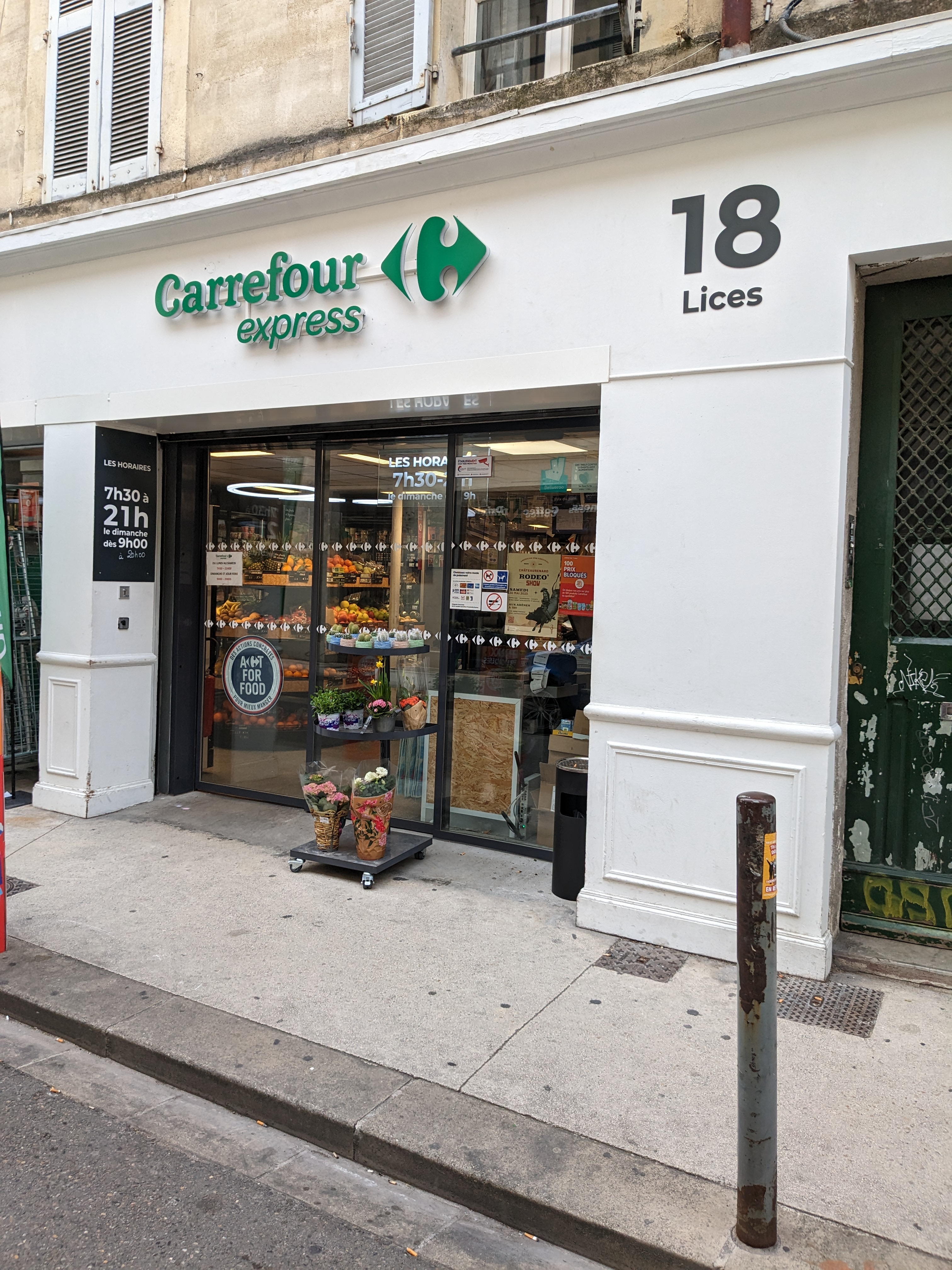 Photo n° 1 de l'avis de Gil.i fait le 21/03/2023 à 13:07