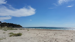 Zdjęcie Nuns Beach z poziomem czystości wysoki