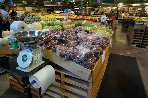 Grocery Store «Central Market», reviews and photos, 15605 Main St, Mill Creek, WA 98012, USA