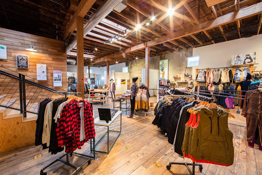 Ski Shop «evo Seattle Store», reviews and photos, 3500 Stone Way N, Seattle, WA 98103, USA