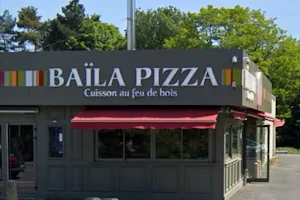 Baïla Pizza | Poitiers pont Saint-Cyprien image