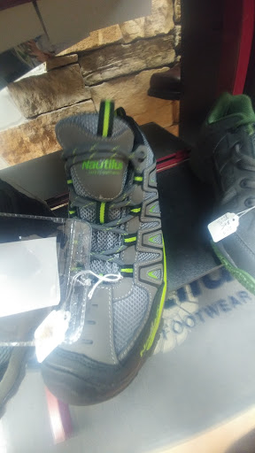 Shoe Store «Ossine Shoes & Gifts», reviews and photos, 7576 S Redwood Rd, West Jordan, UT 84084, USA