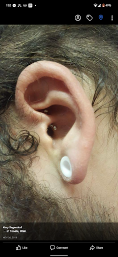 Explore outline tattoo ideas for guys, creative tattoo ideas in Tooele, available at Modified piercing