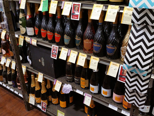 Wine Store «Total Wine & More», reviews and photos, 1416 N Litchfield Rd, Goodyear, AZ 85395, USA