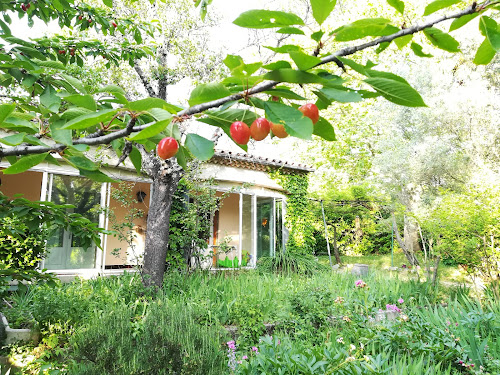 Lodge PRIMADELLO - Gîte Malaucène