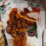 Photo n°1 de l'avis de behrouz.o fait le 03/11/2023 à 11:00 sur le  GOLD KEBAP GRİLL à Como