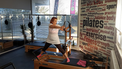 Firstep Performans Pilates