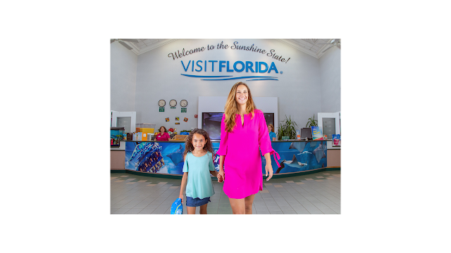 Official Florida Welcome Center