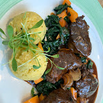 Photo n°1 de l'avis de MichlsAmigo. fait le 02/08/2023 à 10:59 sur le  Watt's Brasserie à Ettlingen