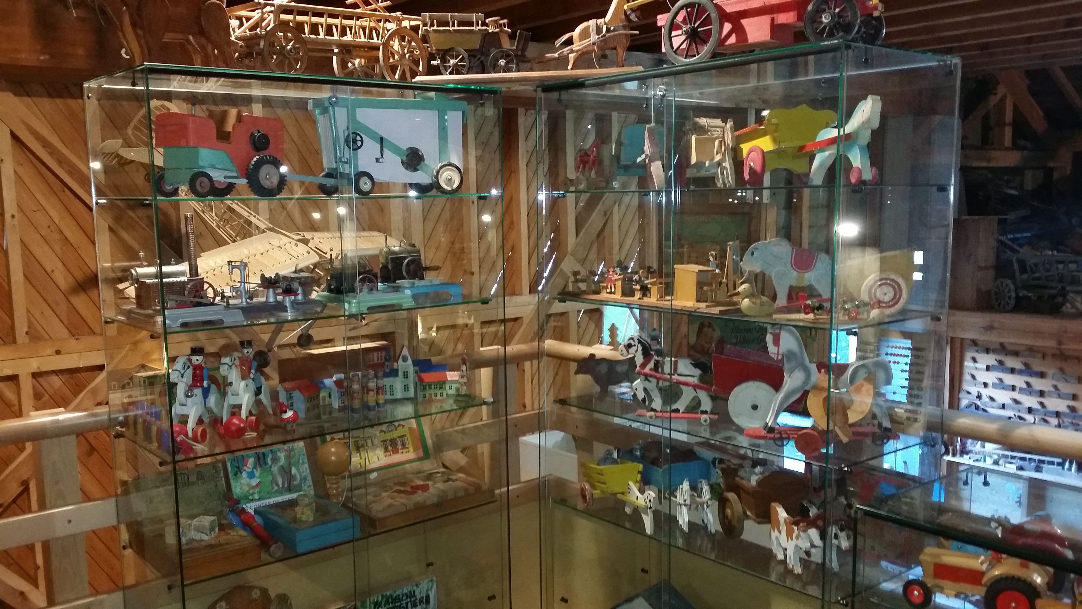 Photo n° 9 de l'avis de Eric.A fait le 03/08/2018 à 04:06