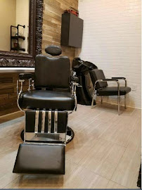 Salon Studio For Rent