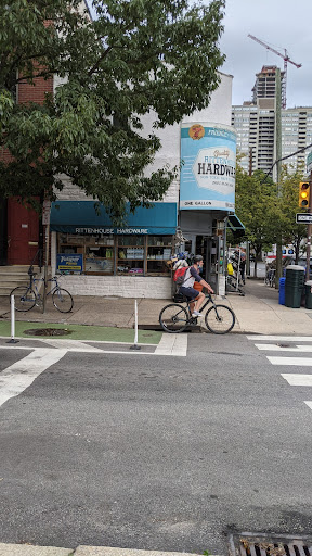 Hardware Store «Rittenhouse Hardware», reviews and photos, 2001 Pine St # 2, Philadelphia, PA 19103, USA