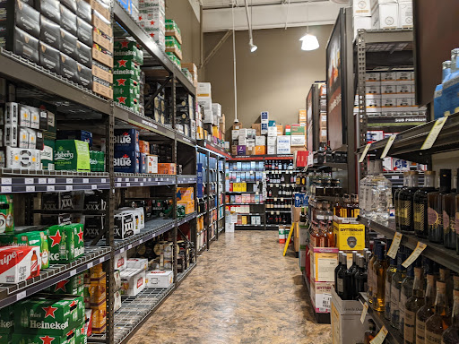 Wine Store «Total Wine & More», reviews and photos, 100 Independence Way, Danvers, MA 01923, USA