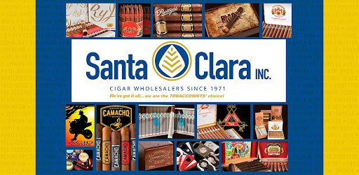 Santa Clara Inc./Cigar Wholesaler