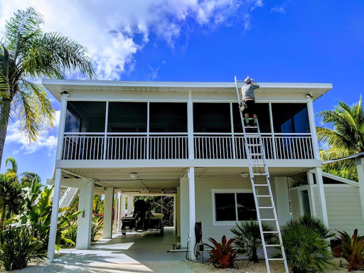 Advanced Roofing South in Key Largo, Florida