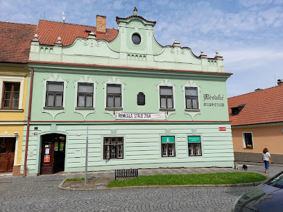 Městské Muzeum Bechyně
