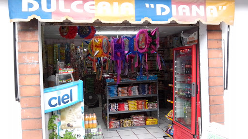 Dulcería Diana en Dolores Hidalgo
