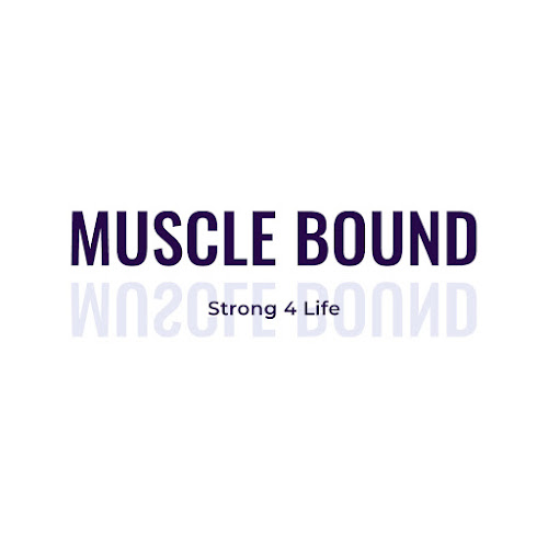 Muscle Bound Personal Training - Personal Trainer