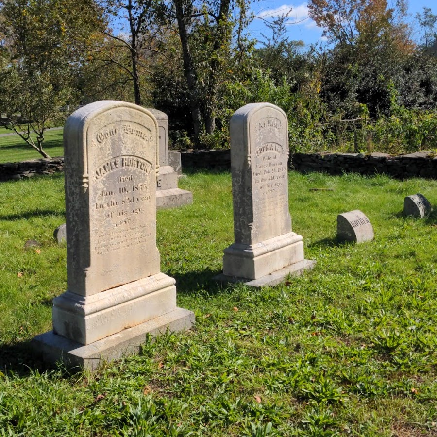 Rehoboth Historic Cemetery 30