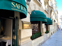 Photos du propriétaire du Restaurant indien Safrane à Paris - n°3